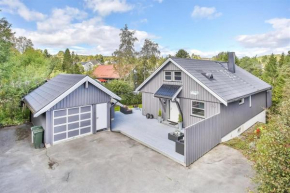 Villa Byåsen